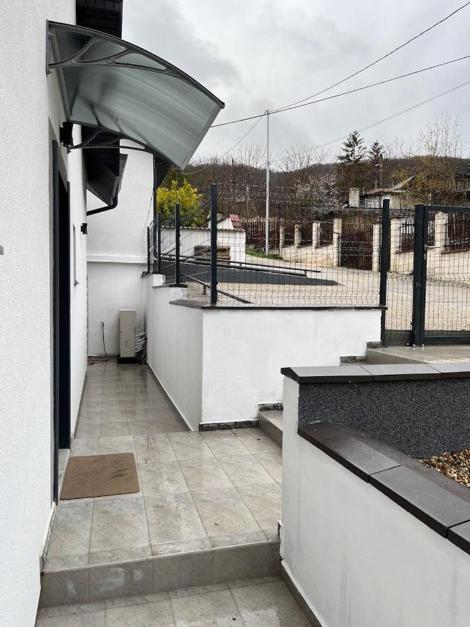 Villa Utopia Baltschik Exterior foto
